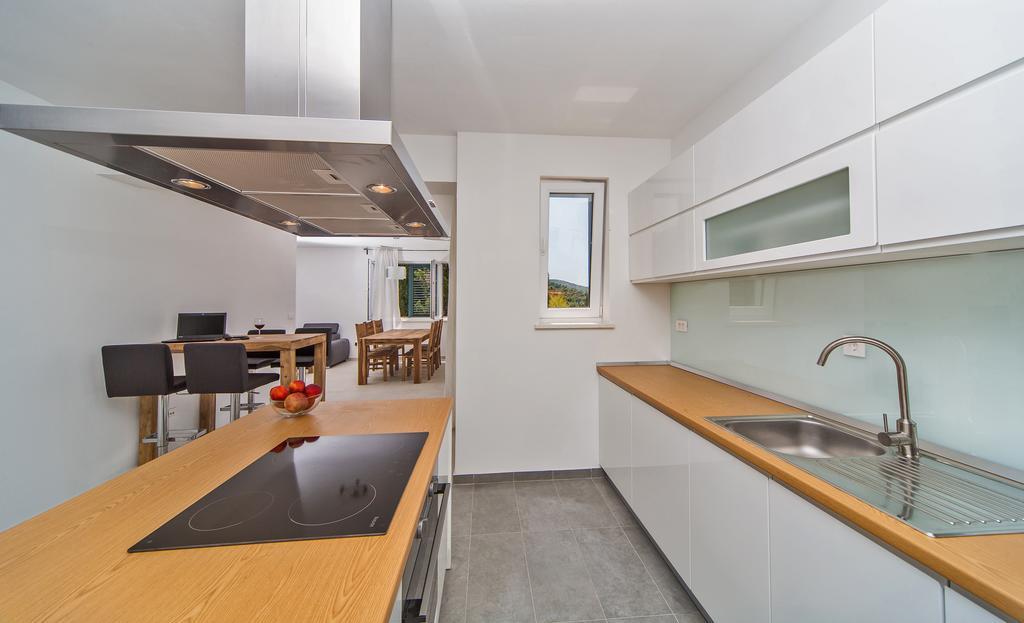 Villa Stella Adriatica Slano Kamer foto